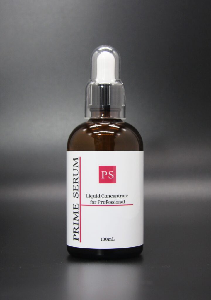 PRIME SERUM | 株式会社スタンダード・プロ
