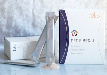 PFT FiBER J